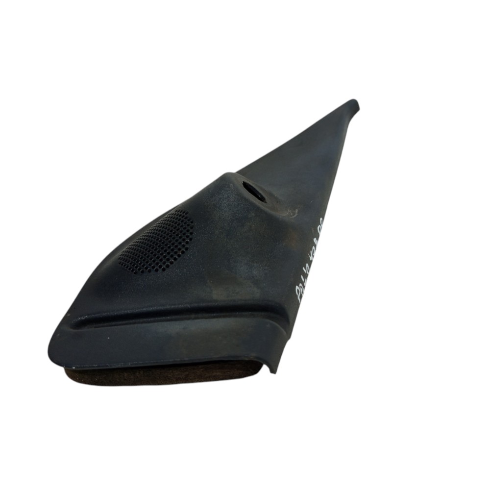 Moldura Interna Retrovisor Lado Direito Fiat Palio 3