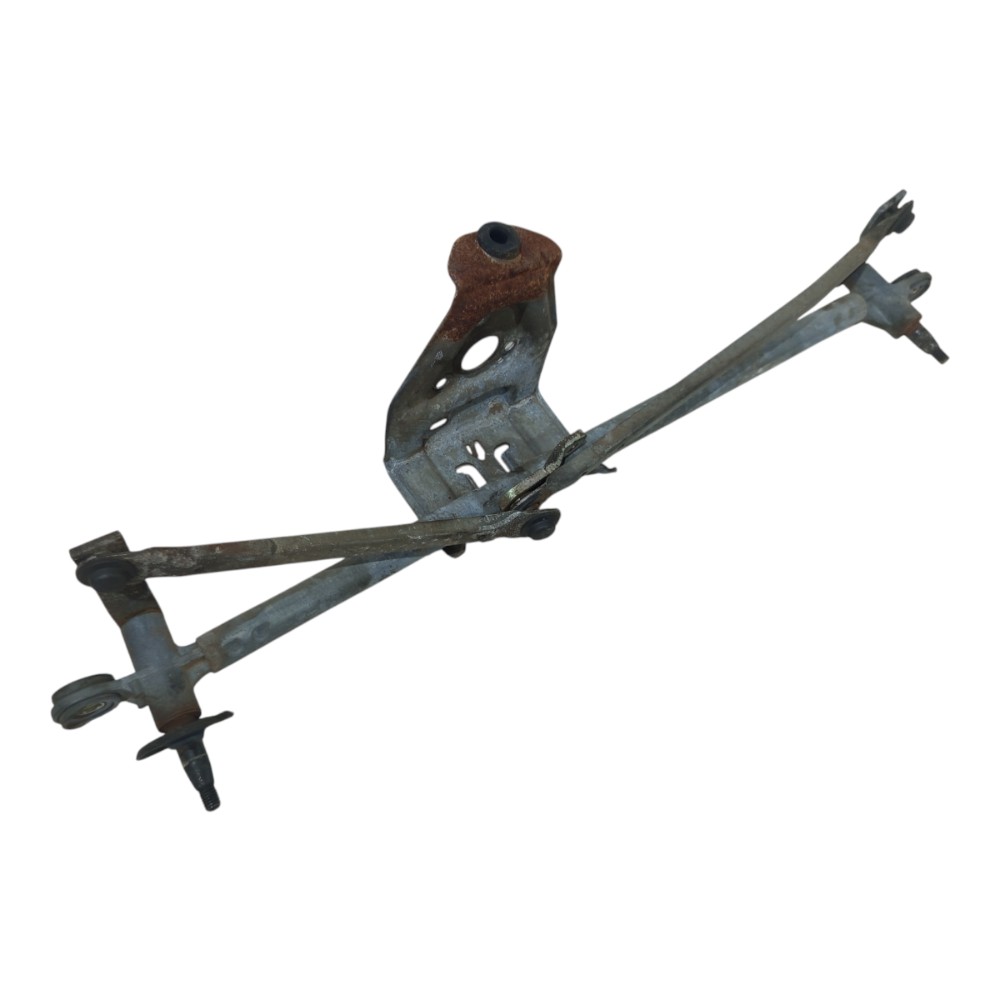 Galhada Limpador Parabrisa Renault Clio 2001 2002 A 2005 3