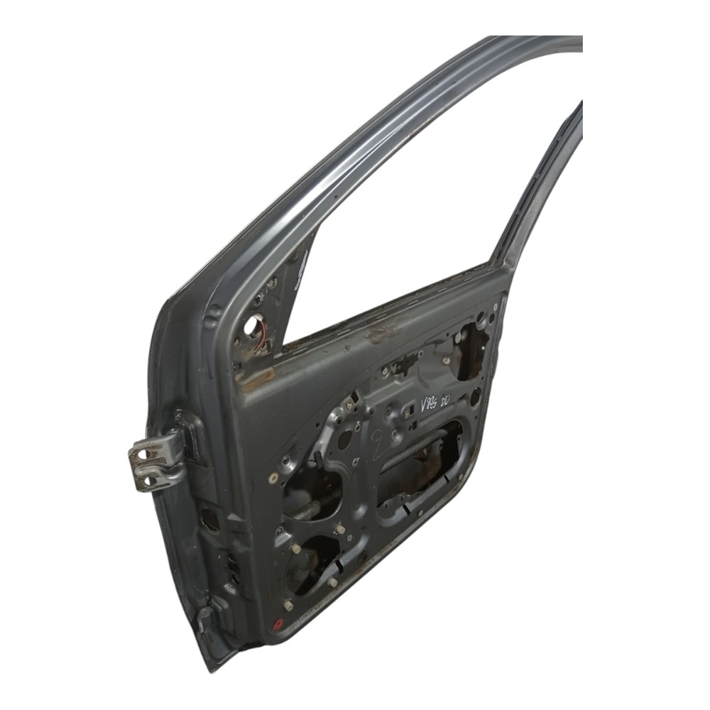 Porta Dianteira Direita Fiat Palio Weekend Stile 1997 A 2000 Dianteira Direita 6
