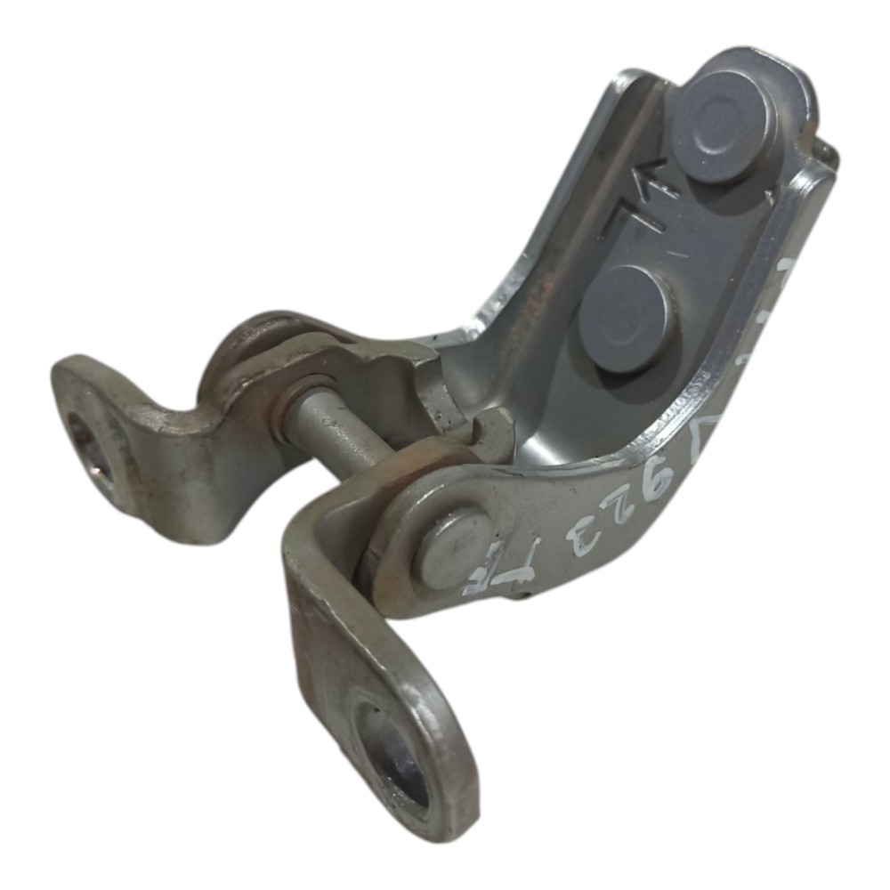 Dobradiça Porta Traseira Esquerda Honda Fit 2004 A 2008 4