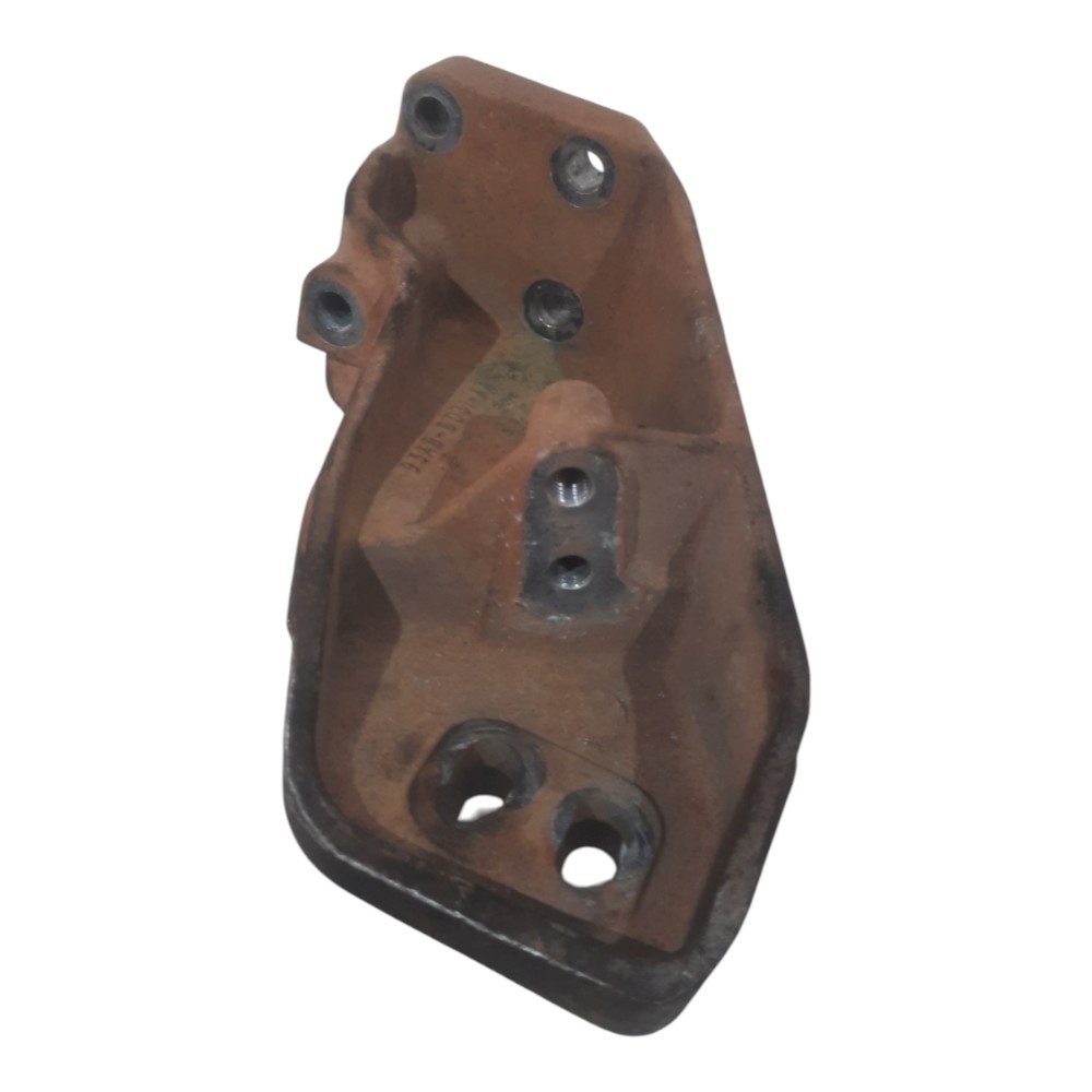 Suporte Motor Dianteira Le Scort Zetec 1.8 1997 A 2003 1