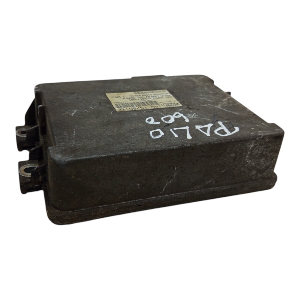 Modulo Injeção Fiat Palio 1.0 1996 1997 1998 A 2000 46768046 3