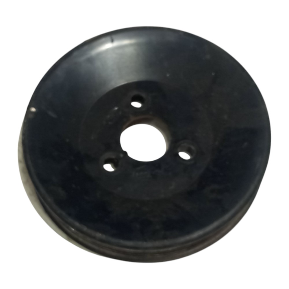 Polia Bomba Direção Hidráulica Ford Escort Zetec 1997 A 2003 5