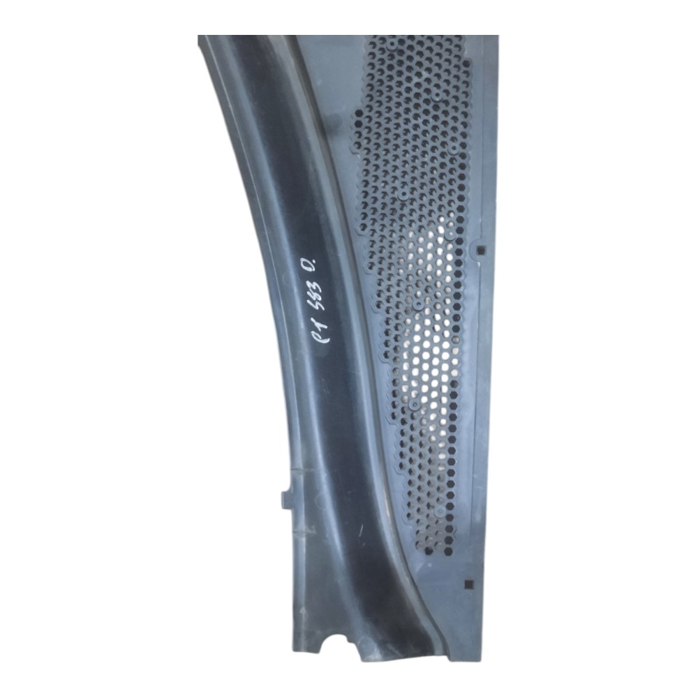 Grade Churrasqueira Direita Chrysler Pt Cruiser 2001 A 2010 6
