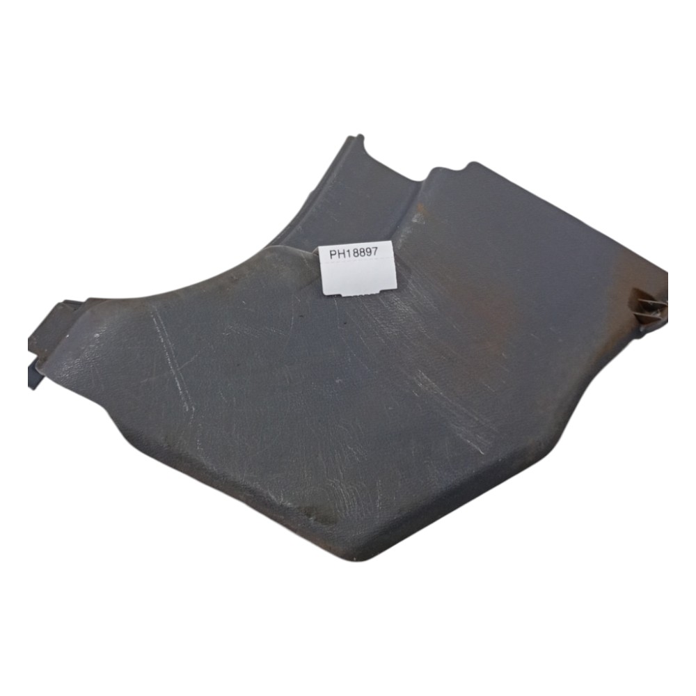 Acabamento Soleira Diant Esquerdo Hyundai Azera 2007 A 2012 6