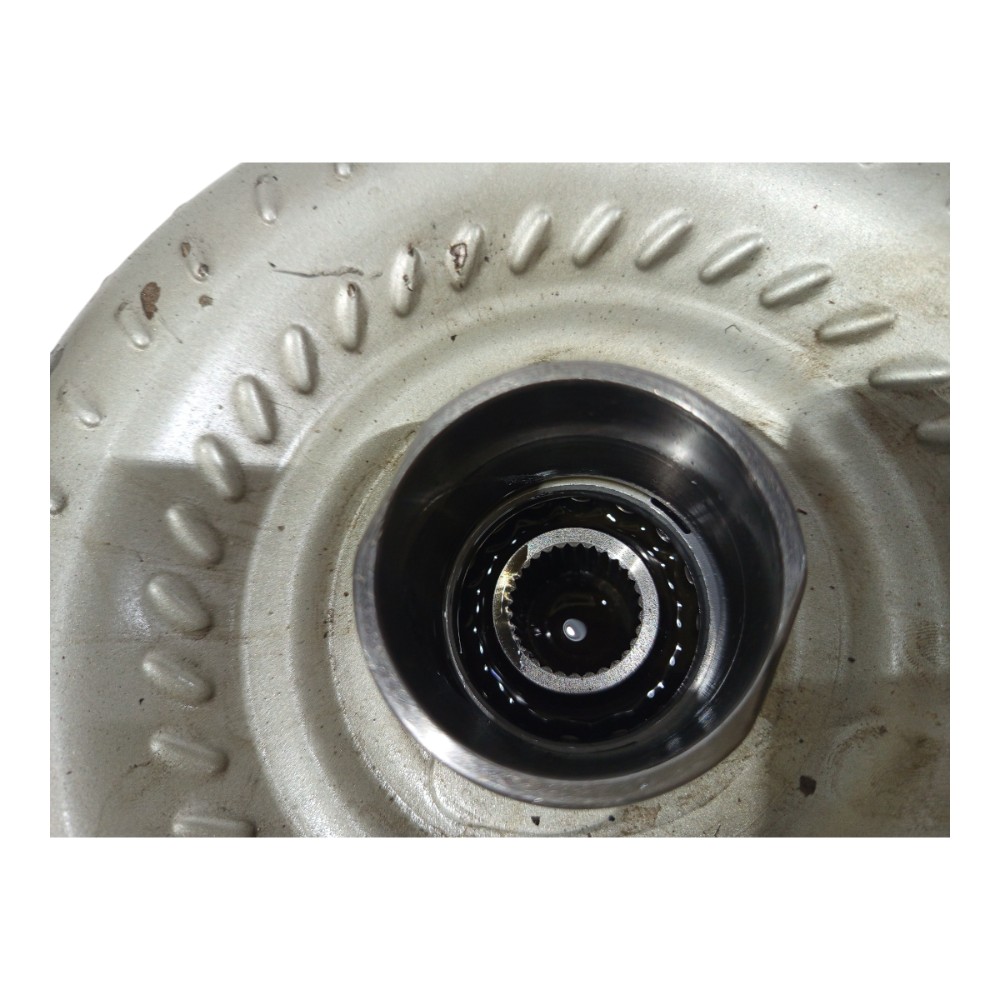 Conversor Torque Peugeot 207 2007 2008 2009 2010 A 2013 3