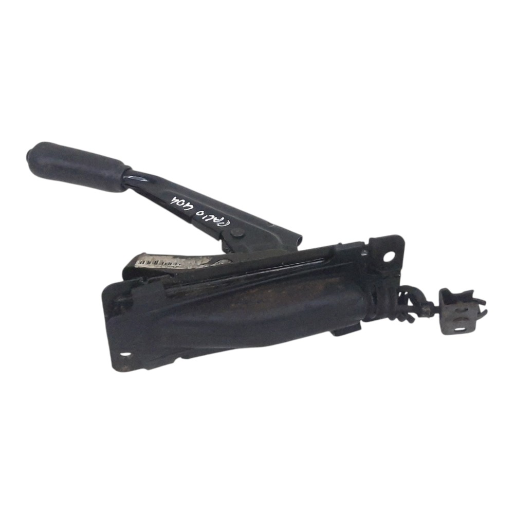 Alavanca freio de mão palio 405 kd1 5