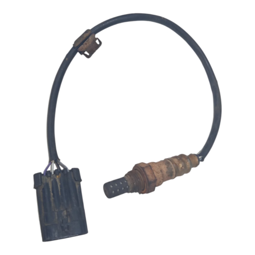 Sonda Lambda Pós Fiat Palio Siena Uno 1.0 8v 1996 A 2003 2