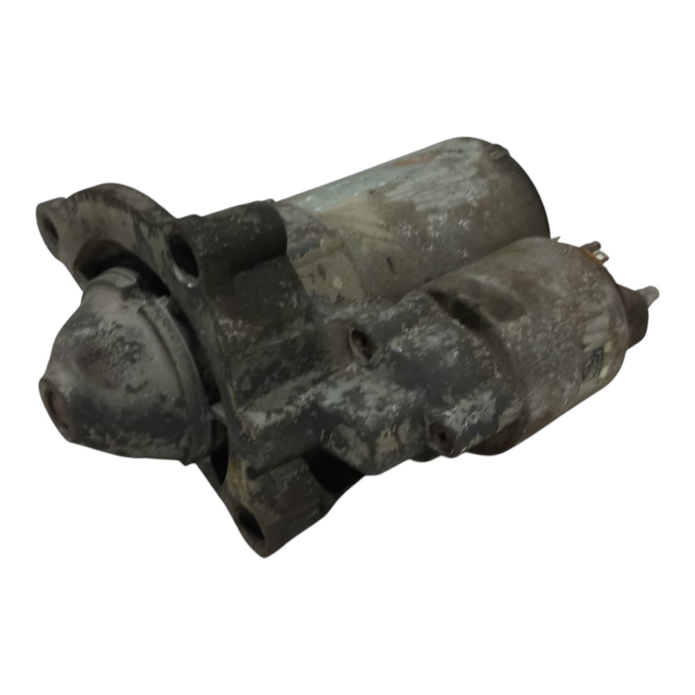 Motor Partida Arranque Citroen C4 Pallas 2008 2009 A 2012 6