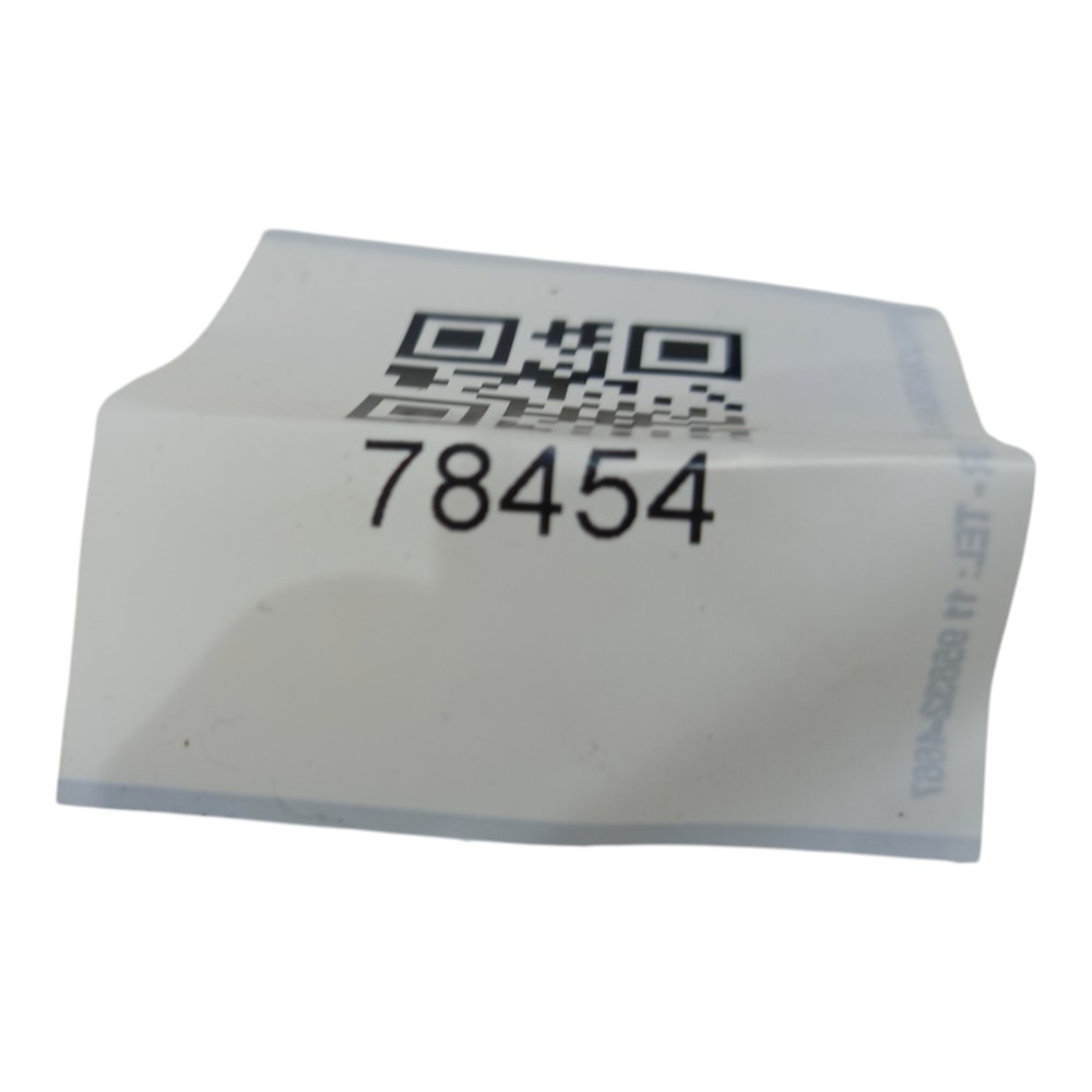 Forro Porta Traseiro Citroen C4 Pallas 2007 2008 A 2013 9