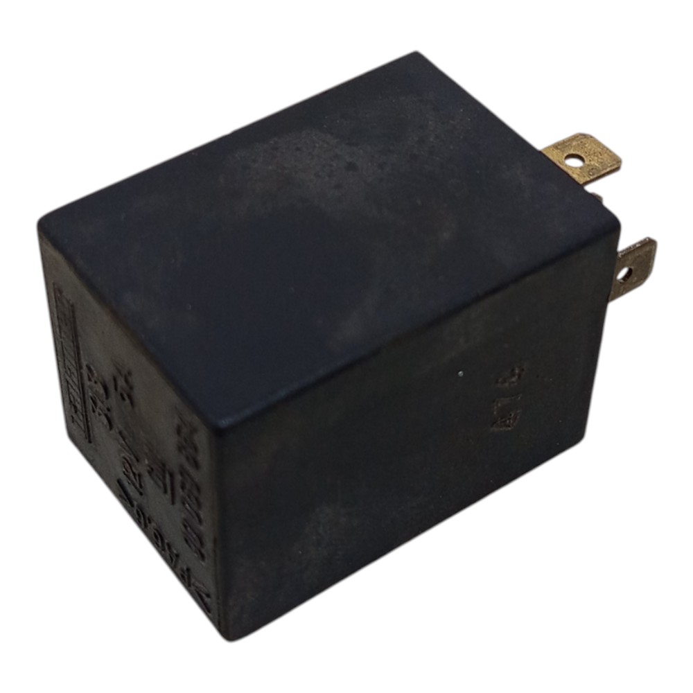 Rele Temporizador Parabrisa Corsa 220v 2000 A 2007 5