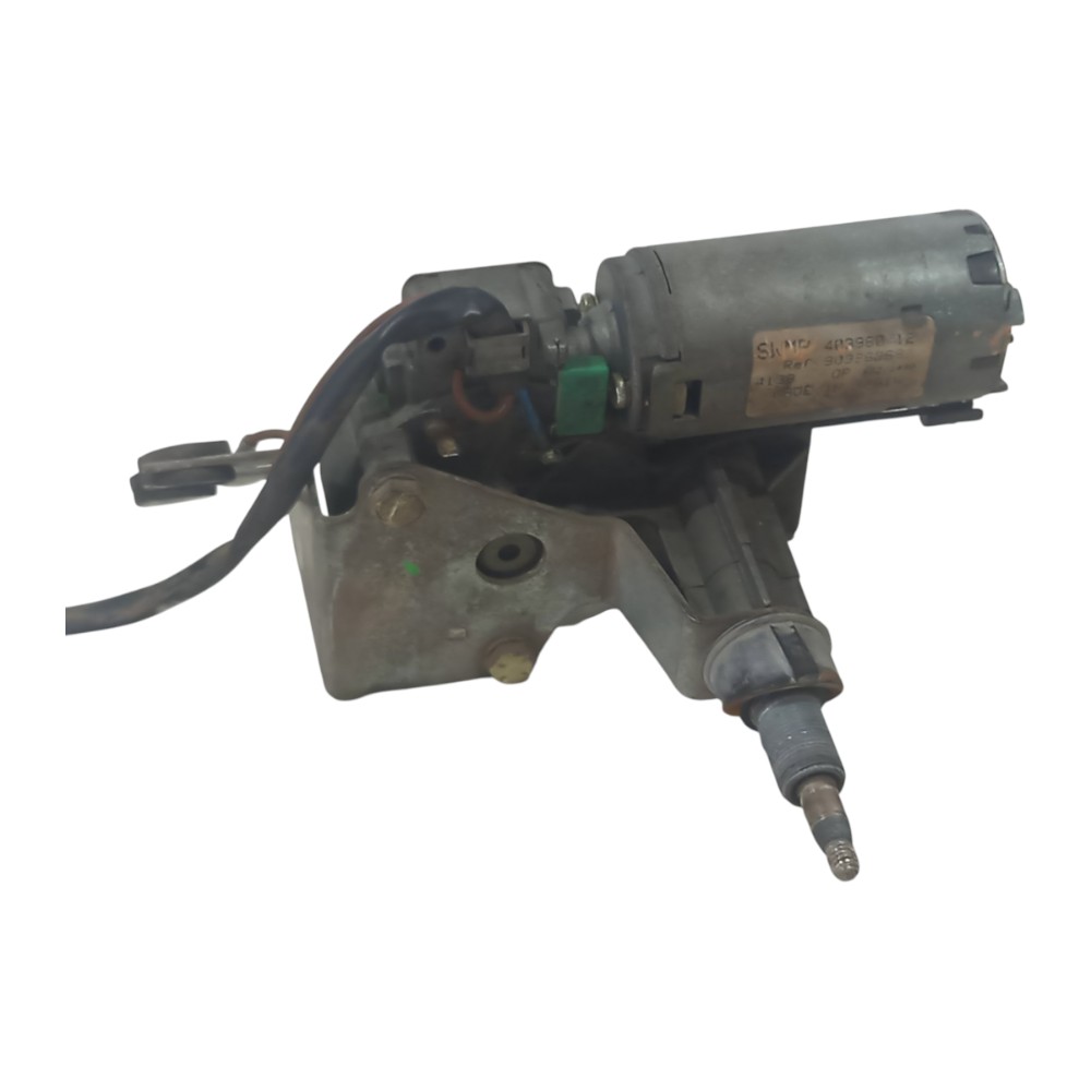 Motor Limpador Parabrisa Traseiro Gm Corsa 1994 1995 A 2002 3
