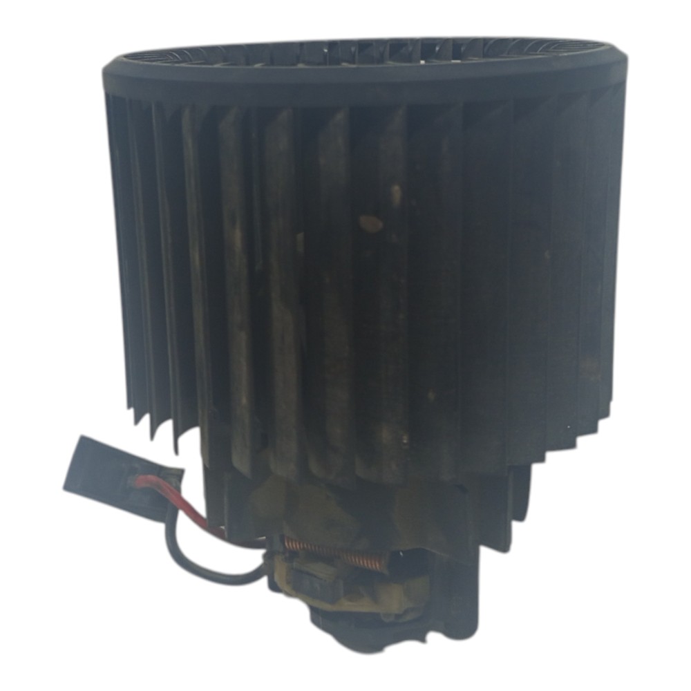 Motor Ar Forçado Ventilação Fiat Palio 1996 1997 1998 A 2002 1
