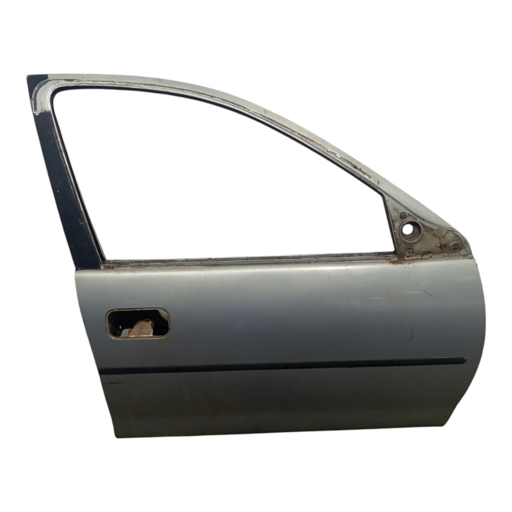 Porta Dianteira Direita Gm Corsa 1999 2000 A 2011 4 Portas 1