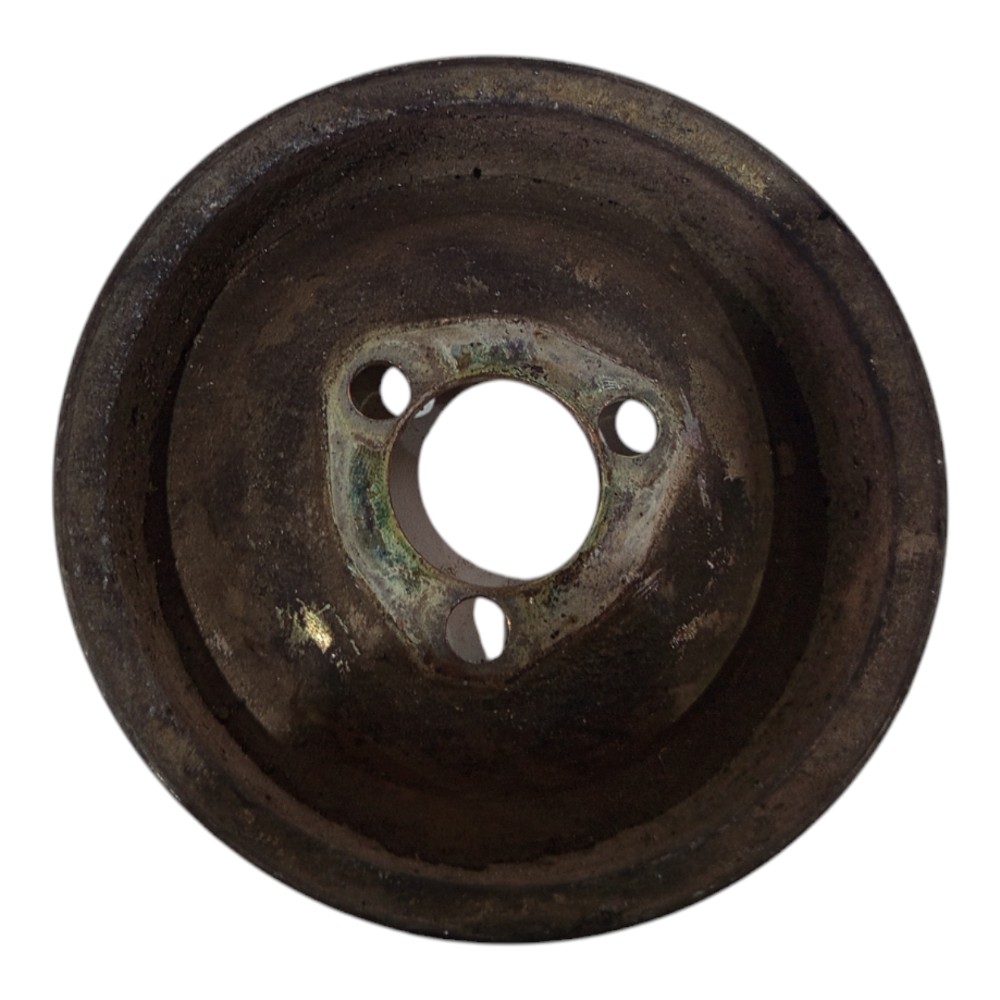Polia Bomba Agua Volkswagen Parati 1.8 8v 1999 A 2004 4