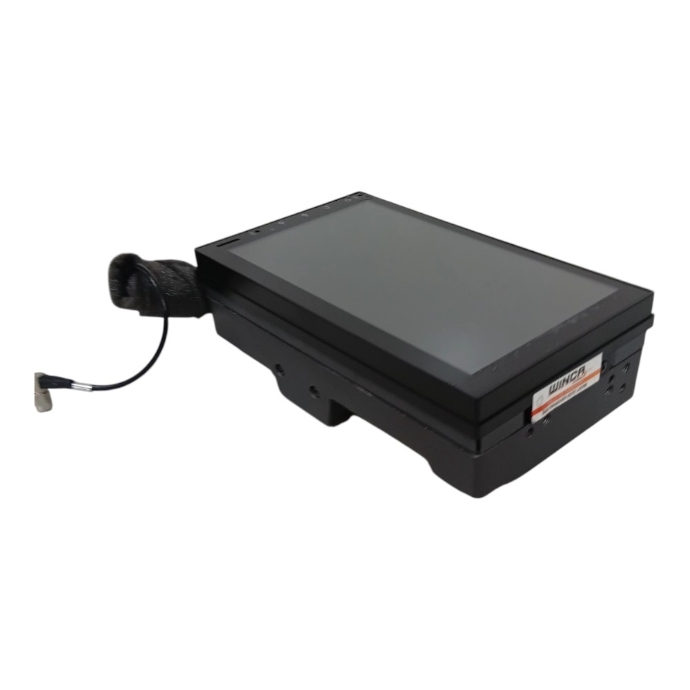 Central Multimídia 2 Din Android Winca W7 Pro Universal 6