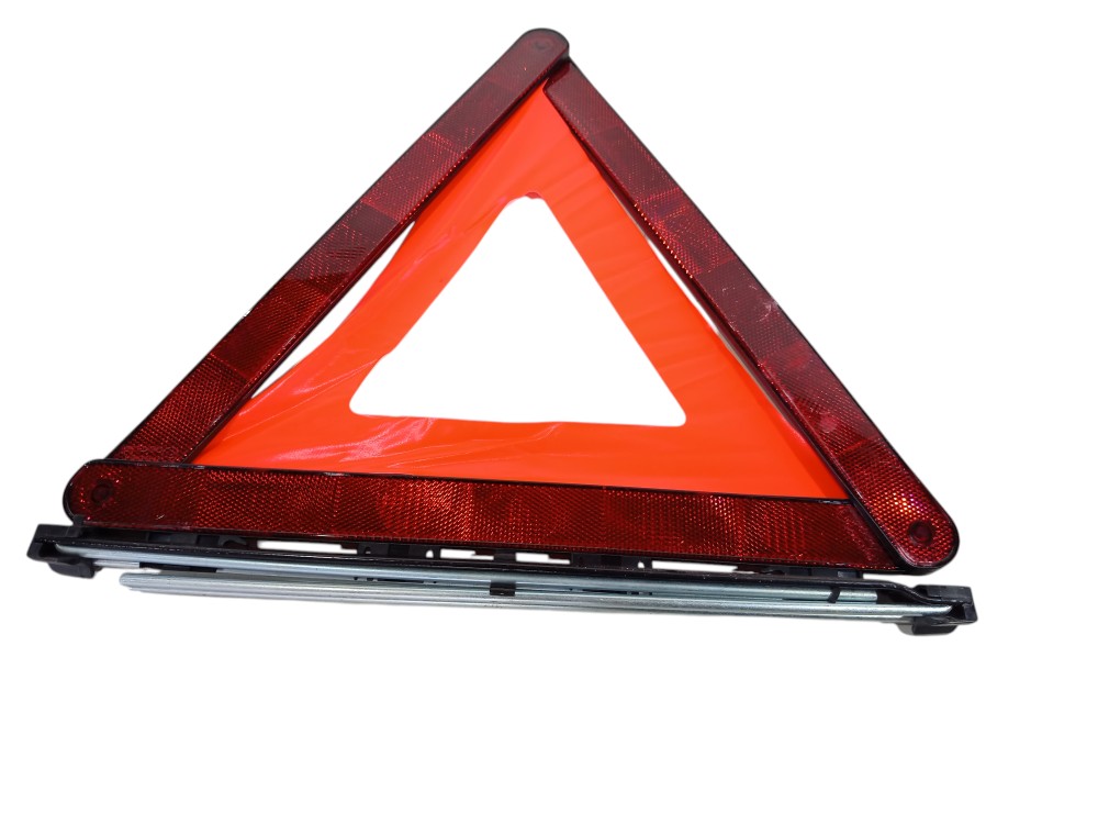 Triângulo Sinalizador Audi A3 2001 2002 2003 2004 A 2006 1