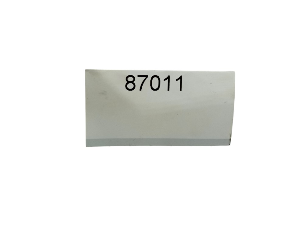Para-choque Dianteiro Fiat Palio 1996 1997 1998 1999 A 2001 Preto 7