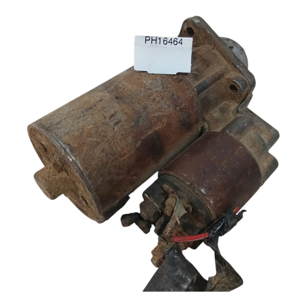 Motor Partida Arranque Fiat Uno Palio 1.0 8v Fiasa 95 A 2000 8