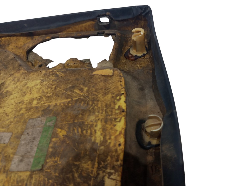 Forro Porta Traseiro Direito Gm Vectra 1993 1994 1995 A 1996 3