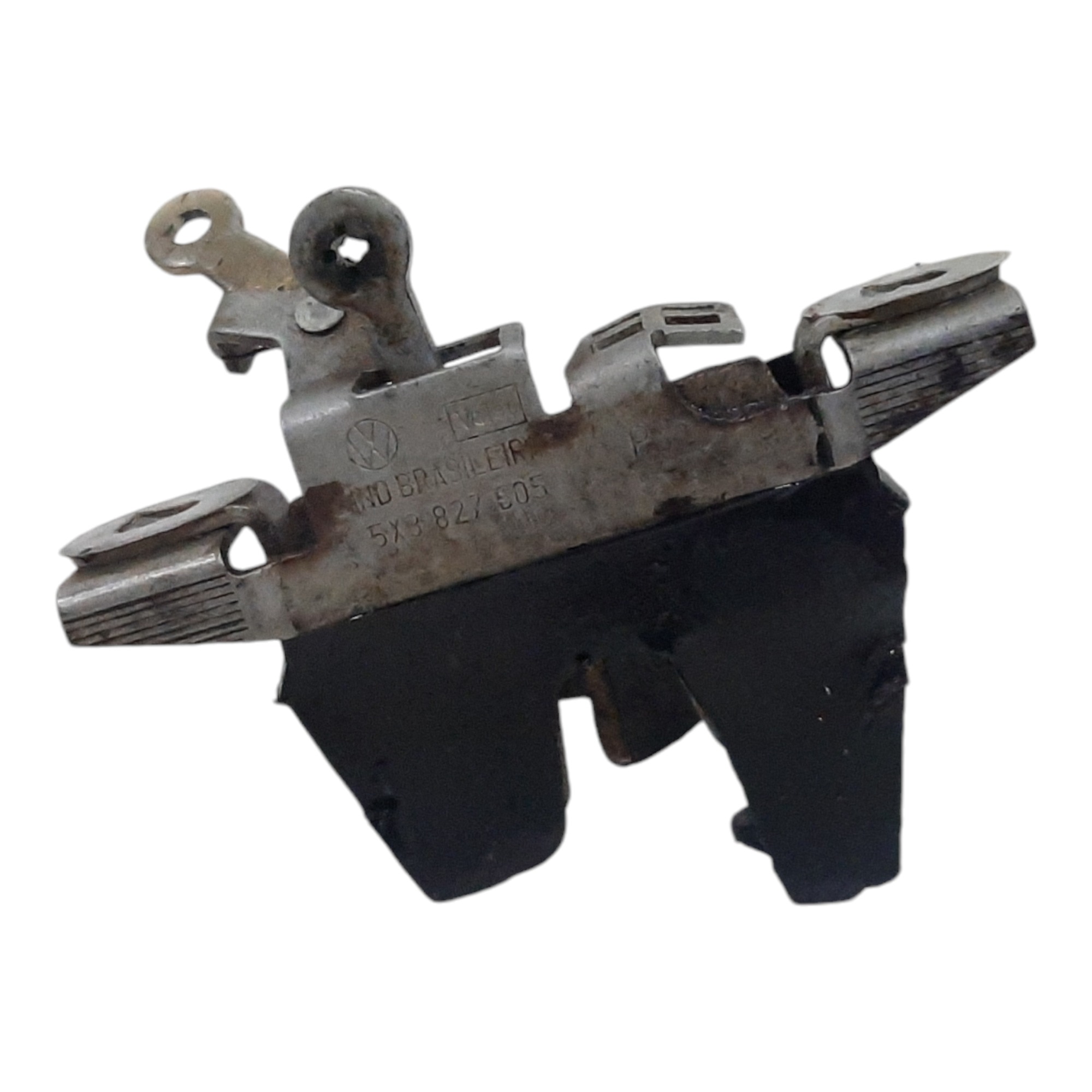Fechadura Tampa Traseira Gol G3 1999 2000 A 2005 5×3827505 3