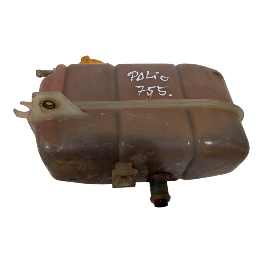 Reservatorio Agua Radiador Fiat Palio Mk1 1.0 8v 2000 A 2003 2
