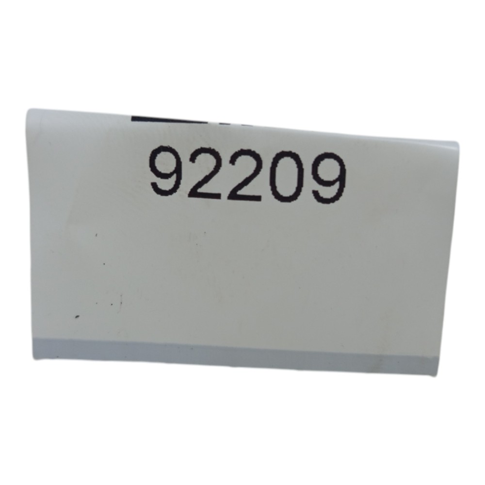 Capa Correia Dentada Proteção 2.0 Peugeot C4 307 2007 A 2012 9