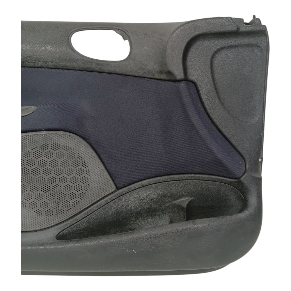 Forro Porta Dianteiro Esquerdo Peugeout 206 2005 A 2009 2