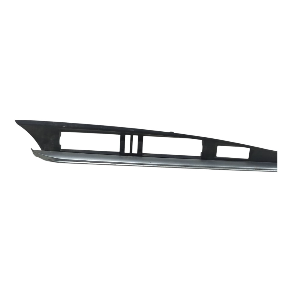 Moldura Difusor Ar Central Toyota Corolla 2015 2016 A 2018 2
