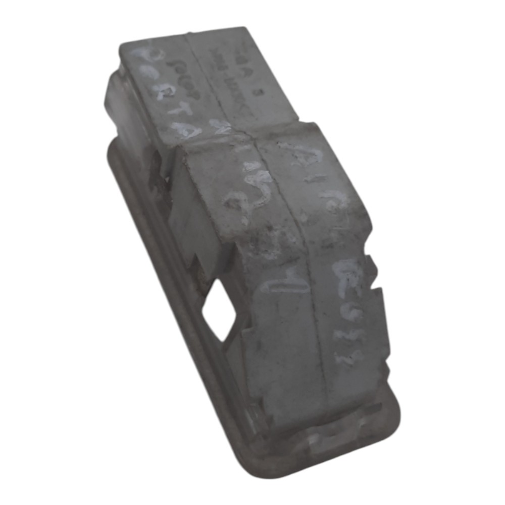 Luz Lanterna Porta Luva Cortesia Inte Citroen C3 2002 A 2015 5