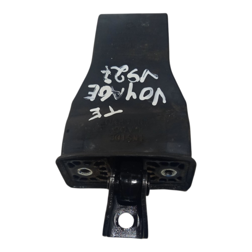 Limitador Porta Traseira Esquerda Vw Voyage G5 2008 A 2012 3