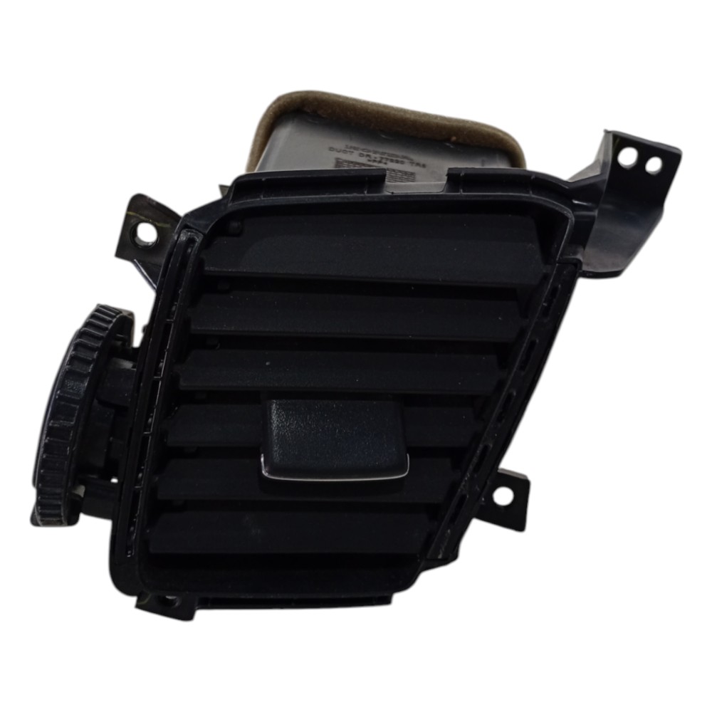Difusor ar condicionado diant esq honda civic 2012 a 2016 1