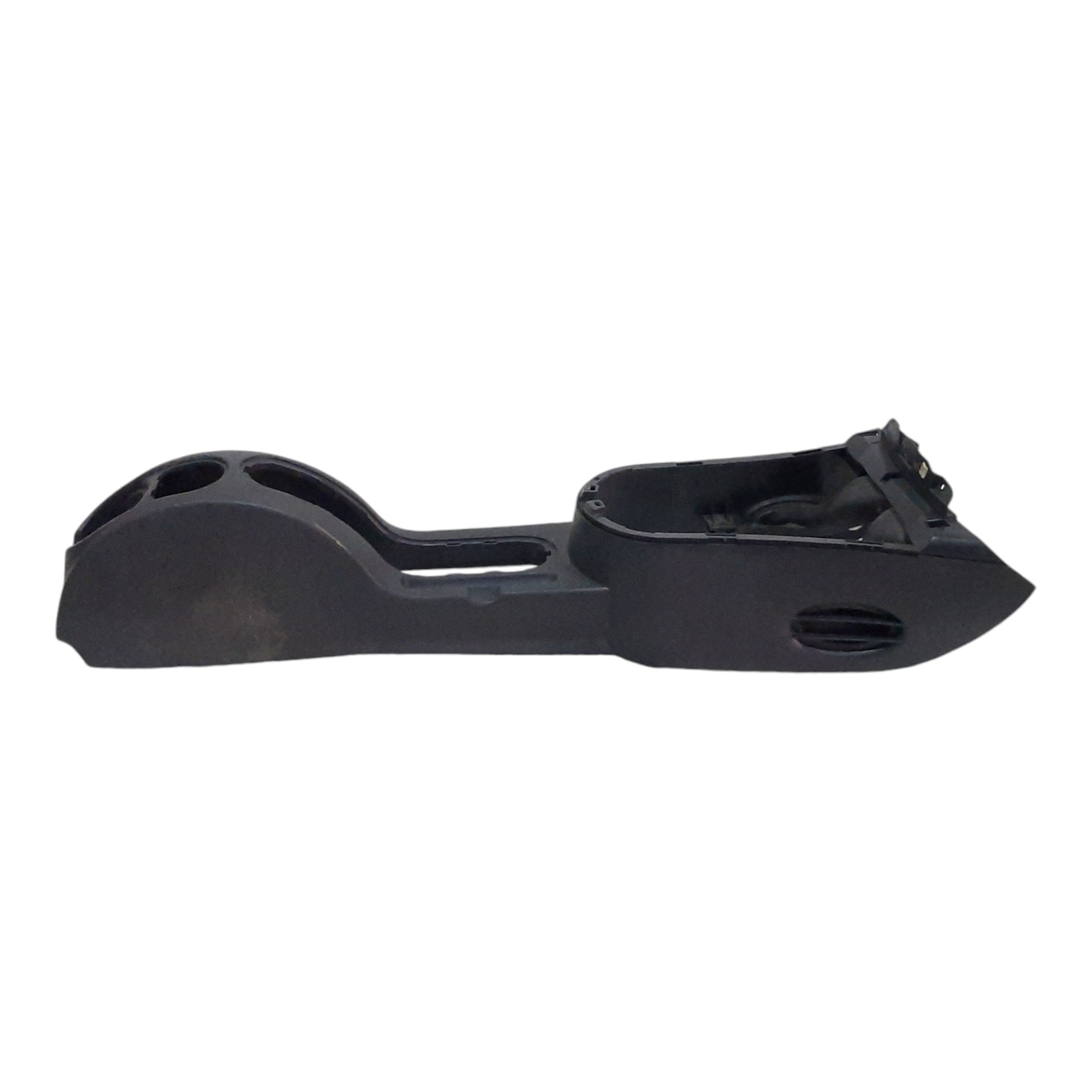 Moldura Console Central C3 2003 2004 2005 2006 2007 A 2012 1