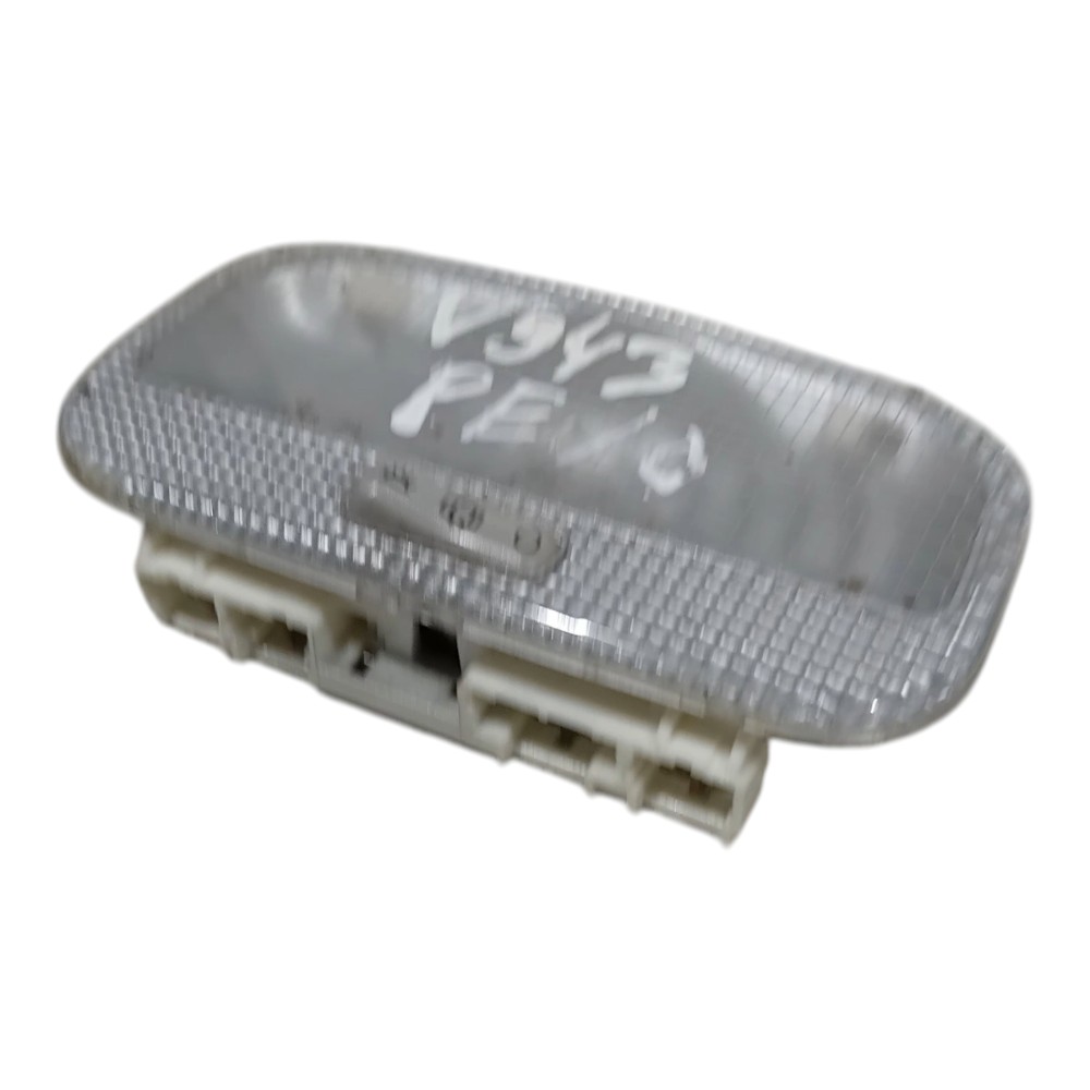 Luz Teto Traseira Peugeot 308 C4 Aircross 2009 A 2017 7