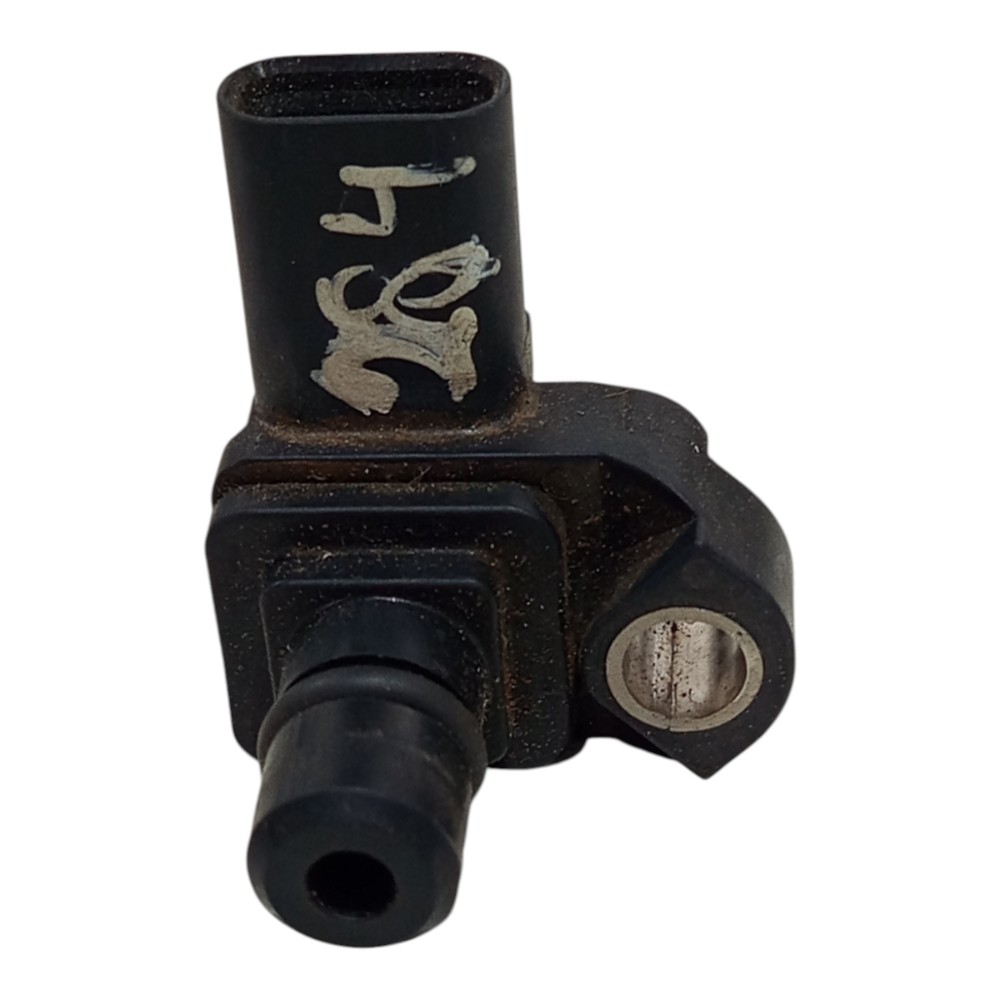 Sensor Map Pressão Gm Onix 1.4 2013 A 2018 1