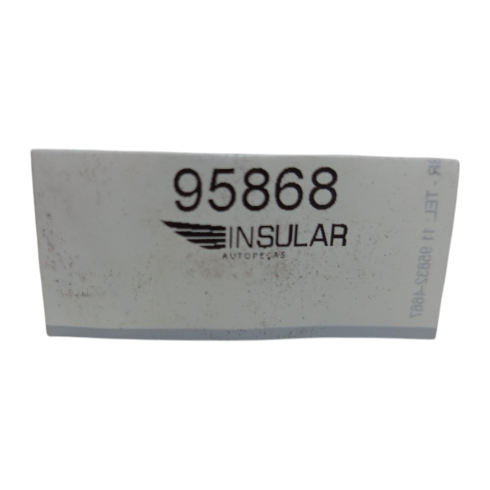 Maçaneta Interna Dianteira Esquerda Ford Ka 1998 A 2005 5