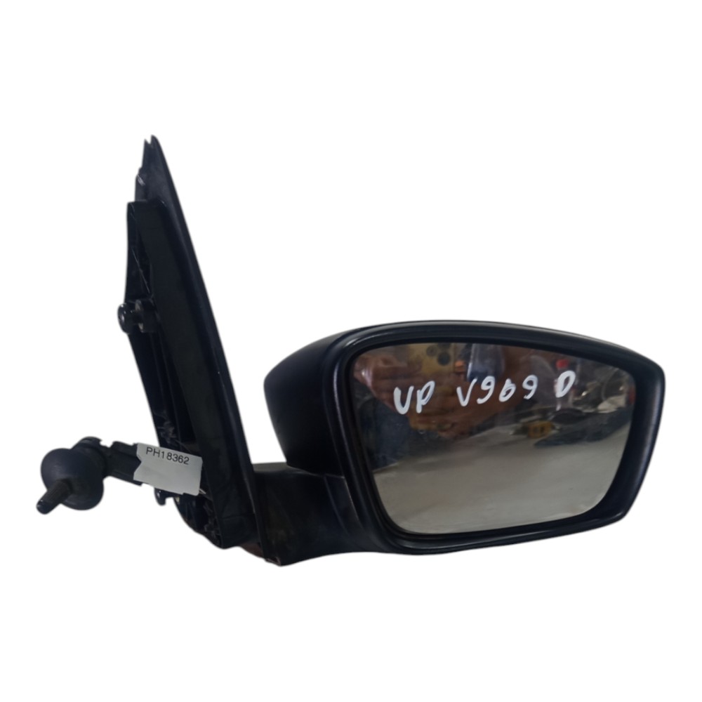 Retrovisor Direito Vw Up Take 2014 A 2021 8
