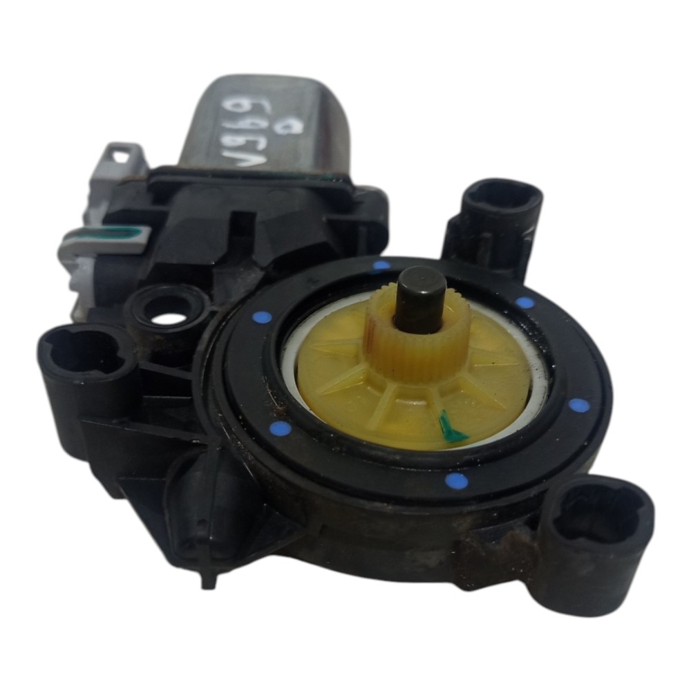 Motor Vidro Elétrico Dianteiro Direito Vw Up 2014 A 2021 2