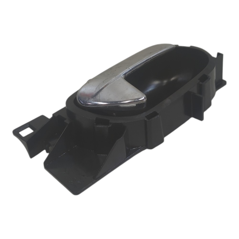 Maçaneta Interna Traseira Esquerda Citroen C4 2007 A 2013 3