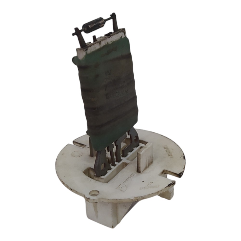 Resistencia Ar Condicionado Xsara Citroen Picasso 2001 A 12 4