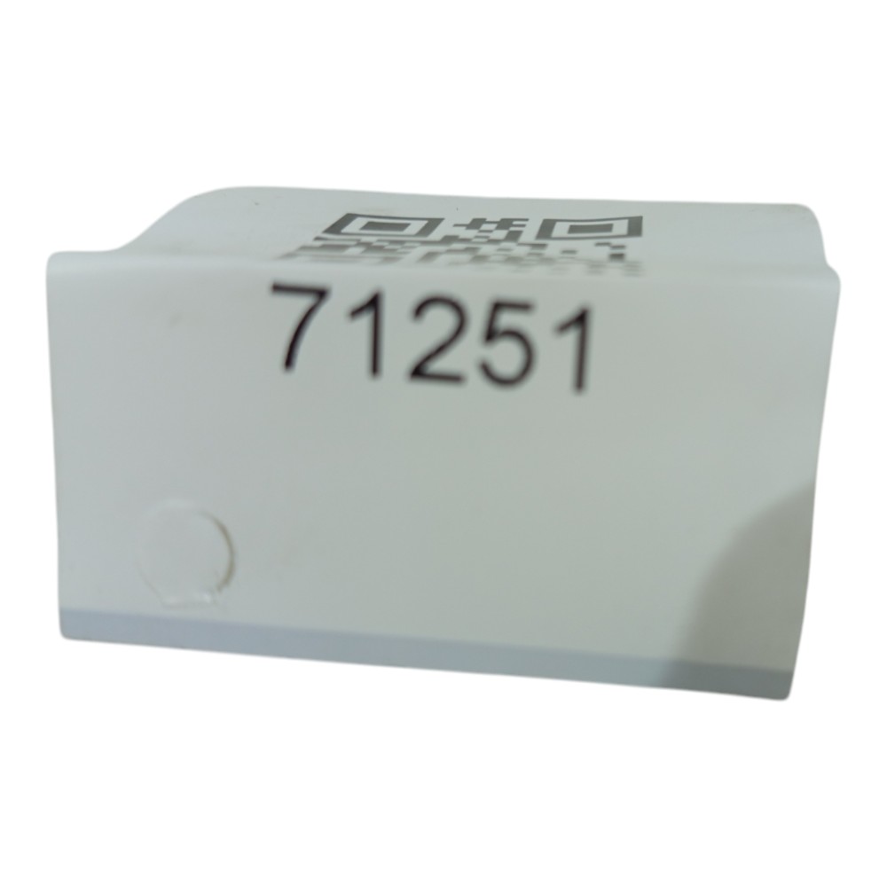 Tampa Acabamento Caixa Fusível Peugeot 307 2004 2005 A 2012 8
