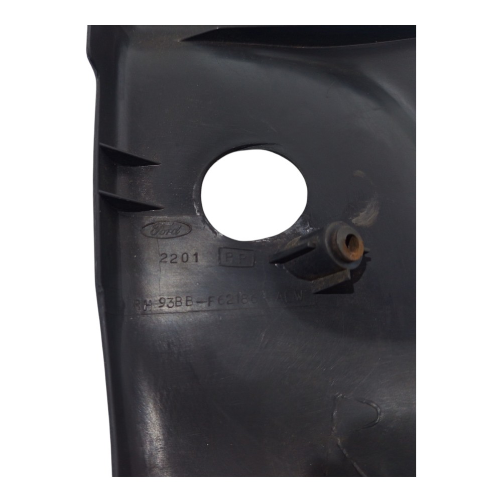 Porta Objetos Lateral Direito Ford Mondeo  1996 A 2001 3