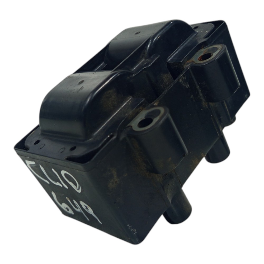 Bobina Ignição Renault Clio 1.0 2004 2005 2006 2007 A 2012 3