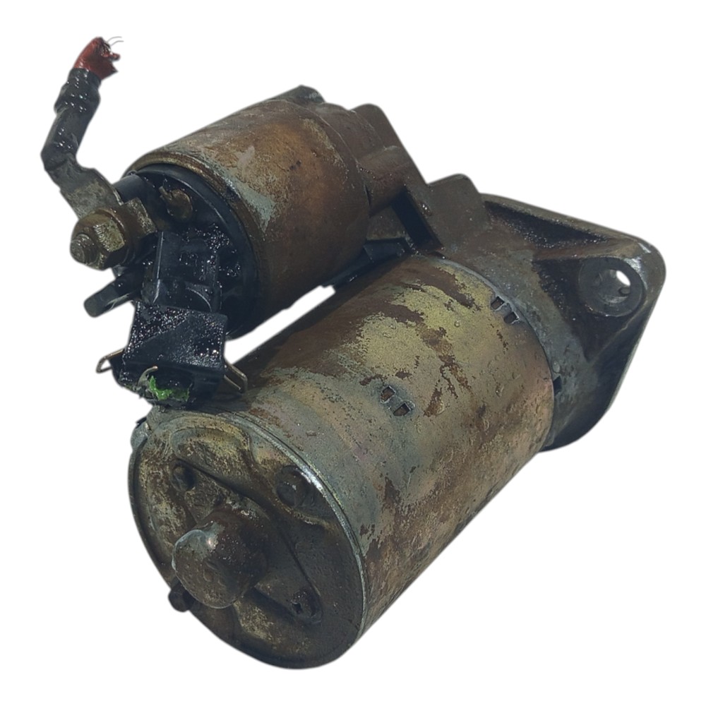 Motor Partida Arranque Volkswagen Gol G2 1995 1996 A 2005 8