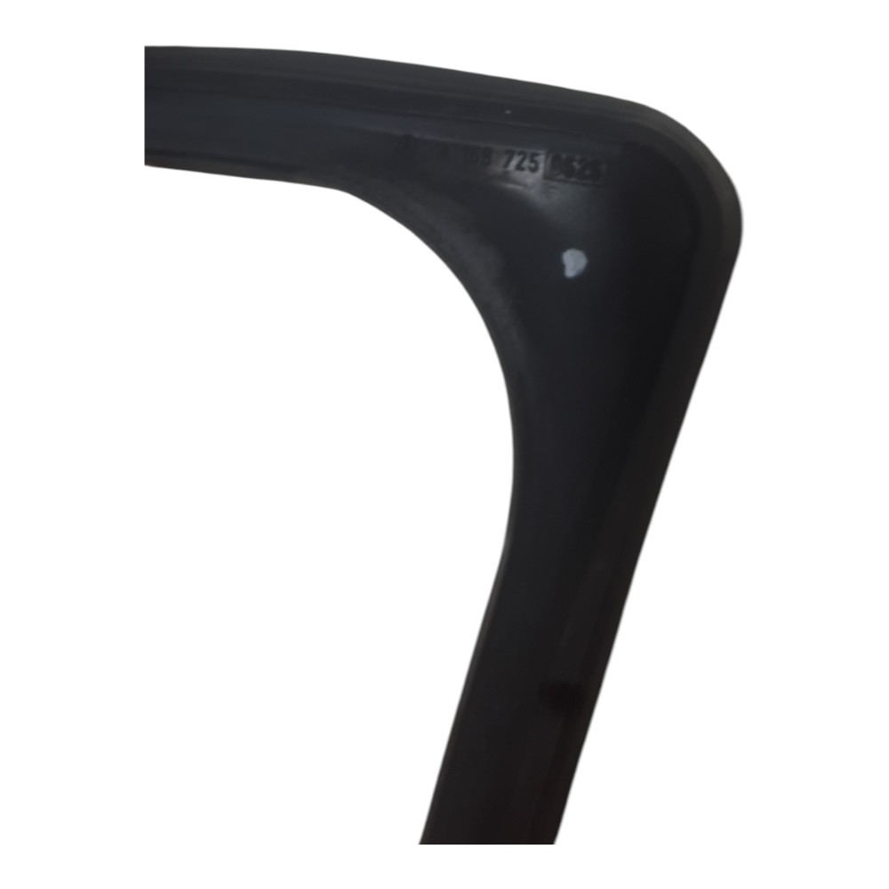 Canaleta Porta Dianteira Esquerda Mercedes A160 A190 99 A 05 7