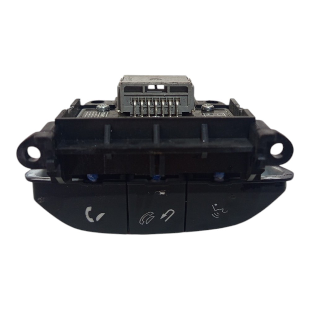 Botão Comando Telefone Volante Honda Civic 2012 A 2016 2