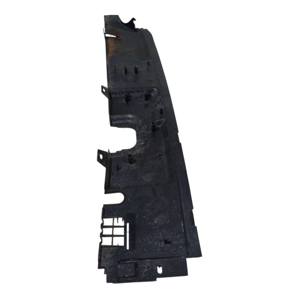 Tampa Painel Corta Fogo Ford Fiesta 1996 1997 1998 A 2002 Preto 9