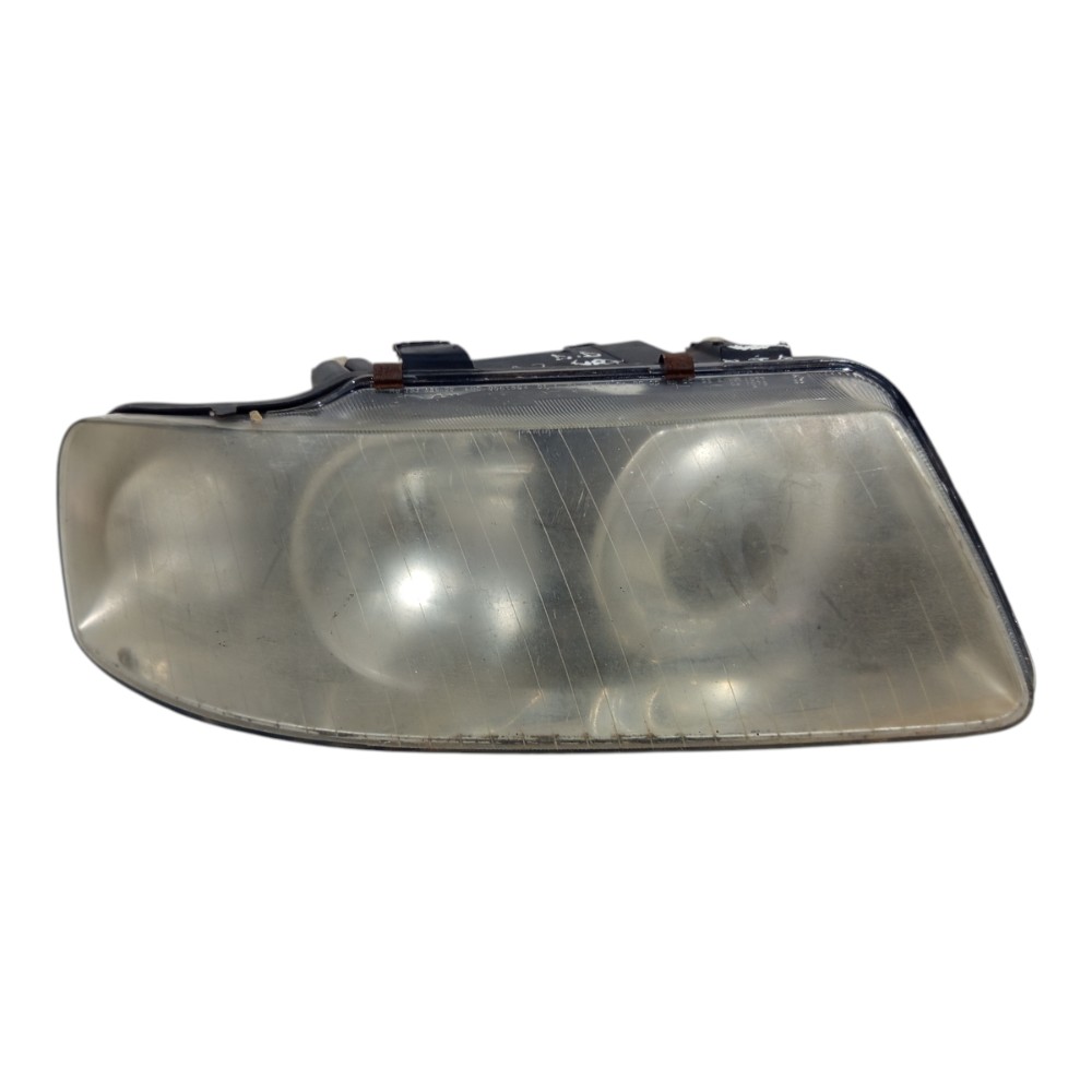 Farol Dianteiro Direito Audi A3 2000 2001 2002 a 2006 Avaria 4