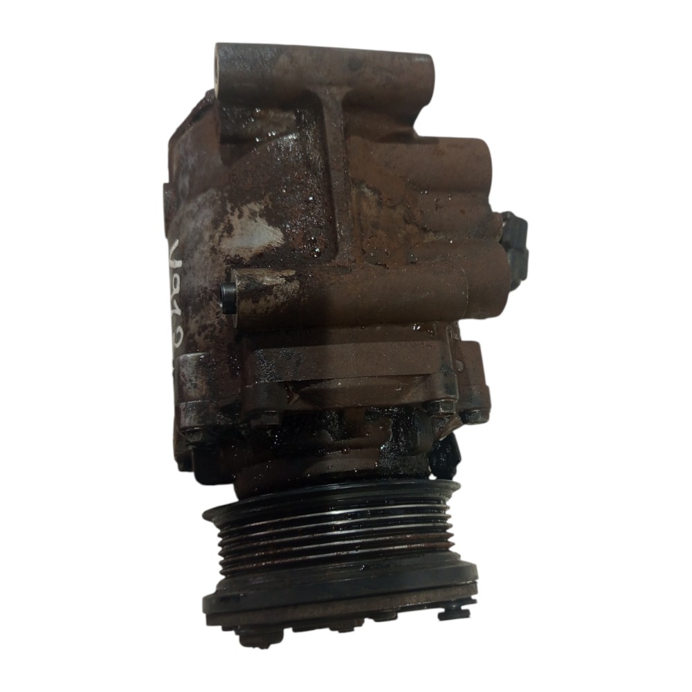 Compressor Ar Condicionado Ford Focus 2.0 2001 A 2008 1