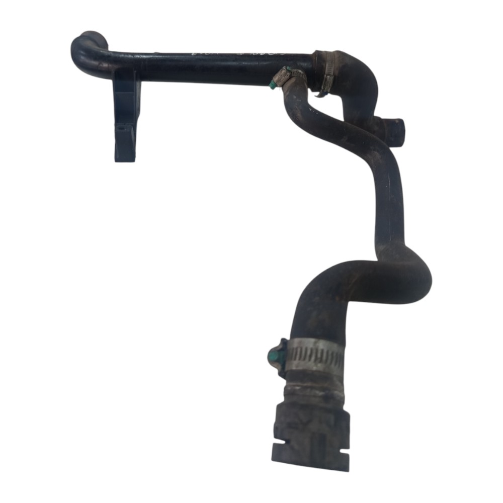 Tubo Inferior Água Radiador Gm Cobalt Onix 2012 A 2019 2